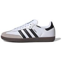 (WMNS) adidas Samba OG ' Cloud White Core Black' Women's IG9030 EU 37⅓
