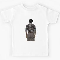 Harry Styles alone Kids T-Shirt 110