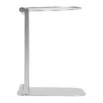 Aluminum Alloy Portable Espresso Machine Stand With Base Pour Over Dripper Stand  For Camping