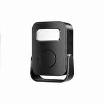 Infrared Sensor Intelligent Welcome Doorbell PIR Motion Detector Door Bell Chime  Smart Home juoda