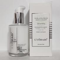 Lodezh Nourishing Hair Oil Emulsion: Fragrant, Moisturizing, Non-Greasy, Repair for Dry Hair. Regular size