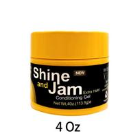 Cross-Border Edge Control Hair Styling & Braid Wax Gel