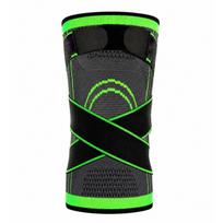 Zeriluna Knee Brace: Compression, Massage & Warmth for Outdoor Sports