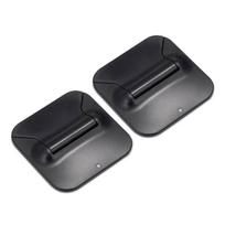 Notebook Accessories Foldable Non-slip Laptop Holder Laptop Stand Tablet Stand Heightening Pad juoda