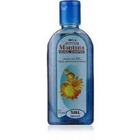 SBL Arnica Montana Herbal Shampoo with TJC 200 ML
