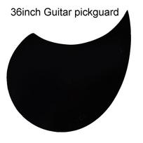 Gitaraos Pickguard Akustinės gitaros Pickguard Apsauginė plokštelė nuo įbrėžimų E
