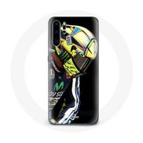 Coque pour Huawei P30 Pro Valentino Rossi pilote de vitesse moto