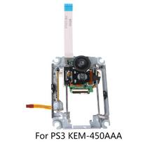KEM-450AAA KEM450AAA For S3 KEM 450AAA  KEM-450A KEM450A  Lens for Head With Deck for S3 Game Console