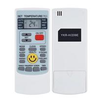 For AUX Air Conditioner YKR-H/209 Remote Control Accessories Replacement juoda