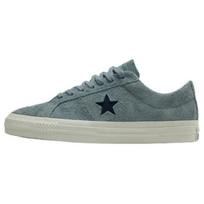 Converse One Star Pro Comfortable and versatile non-slip and wear-resistant low-top board shoes unisex blue 35