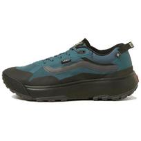 Vans MTE Crosspath Žemi Laisvalaikio Batai Unisex Mėlyni Juodi Sportbačiai VN000CVUBLU 43