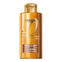 L'Oréal Extraordinary Oil Lustrous Shampoo