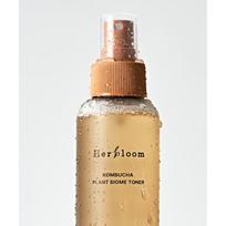 Herbloom Kombucha Plant Biome Toner NONE