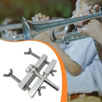 Trumpet Mouthpiece Puller Tool Adjustable Easy to Use Trombone Repair Tools for Euphonium Wind
