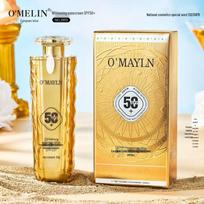 Lotus SPF50+ Whitening Sunscreen - Refreshing, Non-Greasy Sun Protection European Lotus Whitening Sunscreen