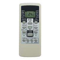 skirta bendram AR-RCD1C AR-RCD1E AR-RCE1C oro kondicionieriaus nuotolinio valdymo pultui 1