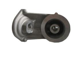 For Volkswagen Transporter T4 1996 2001 Oil Filter Connection Bracket 2 5 TDI Aluminum 074115405R