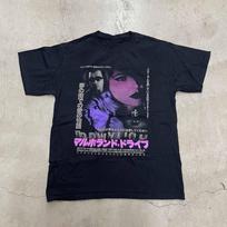 Mulholland Drive David Lynch Movie Shirt Black Unisex S-2345XL S347 Unisex T-Shirt XL
