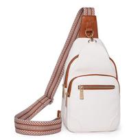 Hufeng Vintage Casual Sling Bag