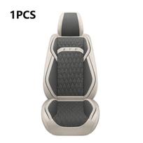 Universali automobilio sėdynių užvalkalų komplektas Renault Megane 2 3 Fluence Scenic Clio Captur Kadjar Logan 2 Duster Arkana Kangoo Automobilio priedai brown