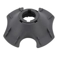 For Thermomix TM21 Mixer Replacement Blade Holder Plate Designed for Efficient Food Preparation and Quick Replacement