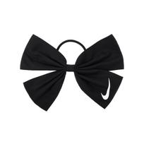 Nike lankelis poliesterio plaukų gumytė Moteriški aksesuarai CZ0545-010 Basic Packaging-Box Not Included,Black