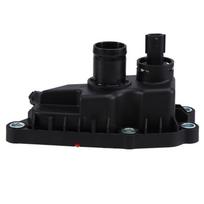 Thermostat Housing For SMART W453 FORFOUR Hatchback FORTWO Coupe Convert M281 1.0-Part Numbers 2812030261 A2812030261 juoda
