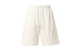 Jordan Flight Diamond Casual Shorts Men's Sail White FV7258-133 XL