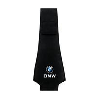Automobilio priedai Sėdynės galvos atramos užvalkalas Patogus pralaidus orui galvos atramos užvalkalas BMW M POWER X1 X3 X5 X6 G20 G30 G11