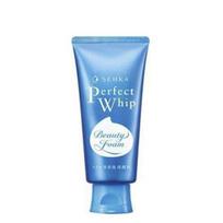 SENKA Perfect Whip Facial Cleanser Foam 120g x 2p