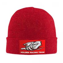 HOLDEN HSV Warm Knitted Cap Fashion Bonnet Hat Autumn Winter Outdoor Beanies Hats for Men Women Adult One Size