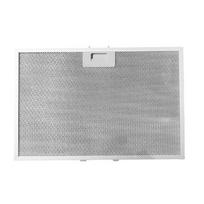 Universal Range Hood Grease Filter Aluminum Mesh Screen For Kitchen Ventilation Systems Heat Resistant Construction 1