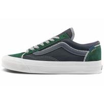 Vans Old Skool Unisex Black VN0A5FBXBLK 35