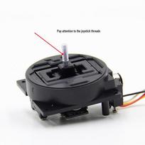 JUMPER-XYZ T-Pro Self-Centering Hall Gimbal Module