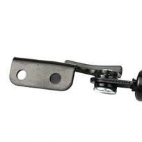 Subaru Forester 2009-2013 Tailgate Gas Strut juoda