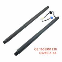 Mercedes W166 Electric Tailgate Strut (Parts 1668901130, 1669802164) Strut A