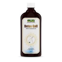 Jeena Sikho Detox Gall 450 Ml Natural Wellness Drink Daily Cleanse Support Herbal Formula Pack Of 1 India Routine Care