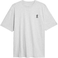 On monogram-print cotton T-shirt 1ME10051756 L white