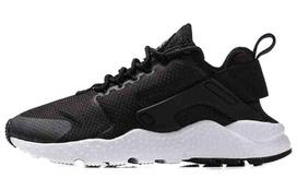 Nike Air Huarache Run Ultra 'Black' Women's 819151-008 36.5