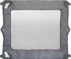 Kelioniniai saugos varteliai Safety 1st Travel Safety barrier, 71-93 cm, dark grey