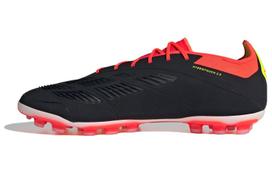 adidas Predator Elite Black White Red IF3208 39