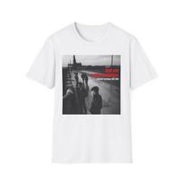 LLoyd Cole Unisex Adult Unisex Heavy Cotton Tee Unisex T-Shirt S