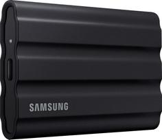 SAMSUNG T7 Shield external SSD hard drive, 1TB, black (MU-PE1T0S/EU)