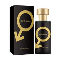 North Moon Fresh Natural Light Lovers Dating Mood Atmosphere Perfume With Fragrance