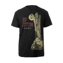 Led Zeppelin Hermit Official Tee T-Shirt Mens Unisex 4XL