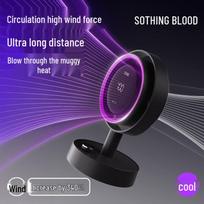 SOTHING Mini Portable Desk Fan