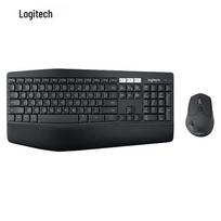 Logitech MK850 Wireless Bluetooth Keyboard and Mouse Combo
