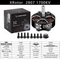 HOBBYWING XRotor 2807 1700KV FPV Drone Motor