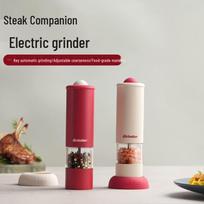 De'ou Xingguang Electric Spice Grinder