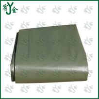 Heavy-Duty Tent Ground Tarp